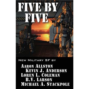 Five by Five - 1