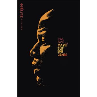 Ma vie sur une jambe - 1