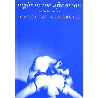 Night in the Afternoon - 1