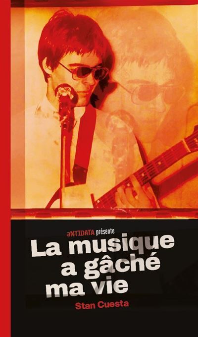 La musique a gache ma vie