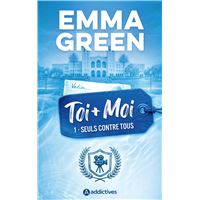 Toi + Moi : Seuls contre tous - Nouvelle édition