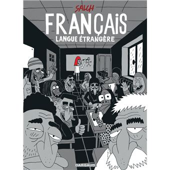 Français langue étrangère - 1