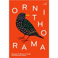 Ornithorama