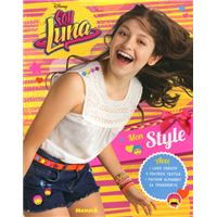 Puzzle - Boîte rangement - Girly Girl - Soy Luna - 216 pièces RAVENSBURGER  : Comparateur, Avis, Prix