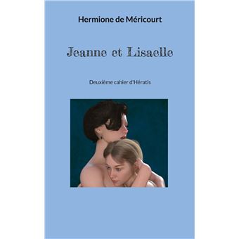 Jeanne et Lisaelle - 1