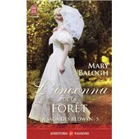 L'inconnu de la forêt