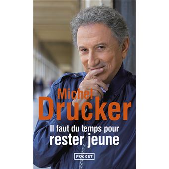 Il faut du temps pour rester jeune - 1