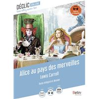 Alice au pays des merveilles