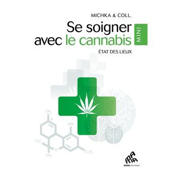 Se soigner avec le cannabis - 1