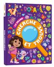 Dora - Le grand cherche et trouve