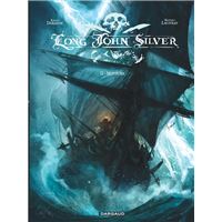 Long John Silver