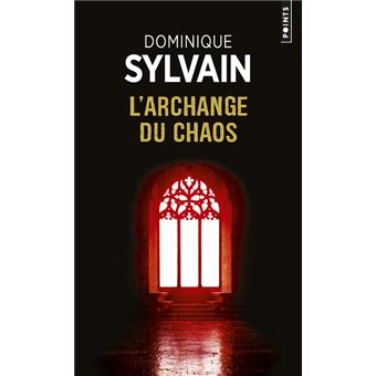 L'Archange du chaos - 1