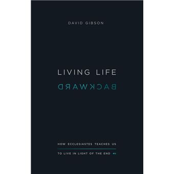 Living Life Backward - 1