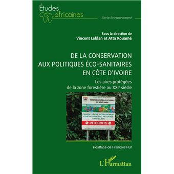 De la conservation aux politiques éco-sanitaires en Côte d’Ivoire