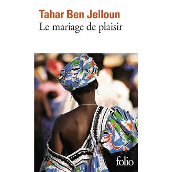Le mariage de plaisir - 1