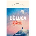 Les Regles Du Mikado