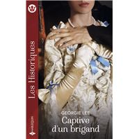 Captive d'un brigand