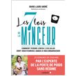 Les 7 lois de la minceur