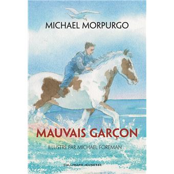 Mauvais garçon - 1