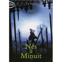 Nés à Minuit - Tome 4 : Nés à Minuit - tome 4 Frémissements