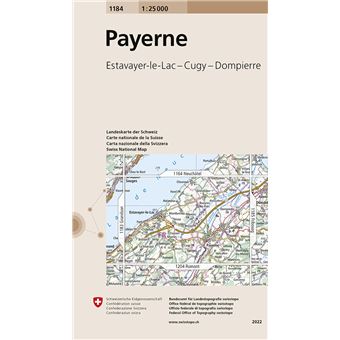 Payerne - 1