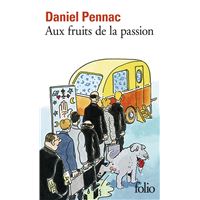  Comme un Roman (Collection Folio (Gallimard)) (French Edition):  9782070388905: Pennac, Daniel: Books