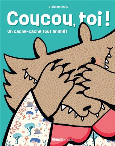 Coucou, toi !