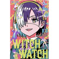 Witch Watch T13
