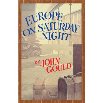 Europe on Saturday Night - 1