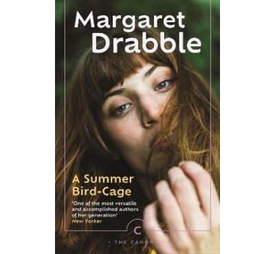 The Canons: A Summer Bird-Cage