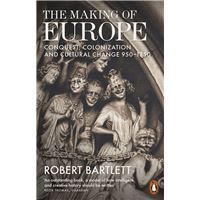 The Making of Europe