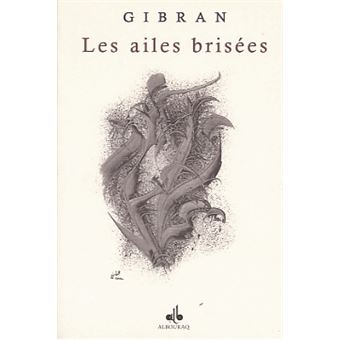 AILES BRISéES  - OEUVRE ARABE - 1