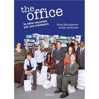The Office - The Office - La série racontée par ses créateurs - 1