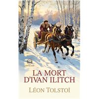La Mort d’Ivan Ilitch