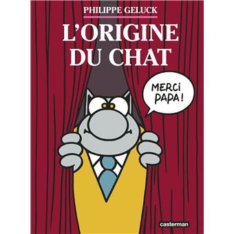 Le Chat - Le Chat, T25 - 1