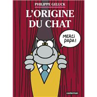 L'Origine du Chat