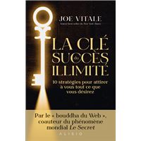La clé du succès illimité