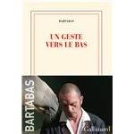 Un Geste Vers Le Bas