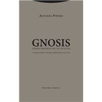 Gnosis. Conocimiento de lo oculto