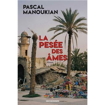 La pesée des âmes - 1