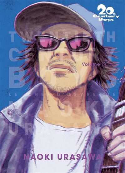 Vol.11 20th Century Boys - Perfect