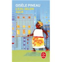 L'Exil selon Julia