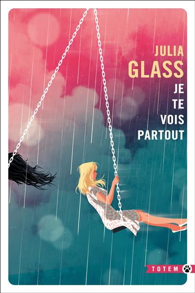 Je te vois partout - Julia Glass (2024)