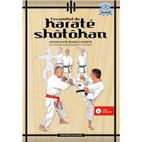 L'essentiel du Karaté Shôtôkan