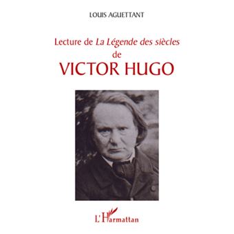 Lecture de "La Légende des siècles" de Victor Hugo - 1