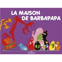 Barbapapa