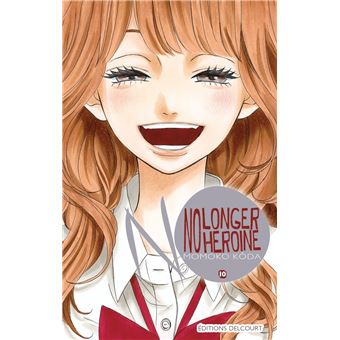 No longer heroine - No longer heroine, T10 - 1