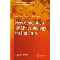 New Generation TMCP Technology for Hot Strip