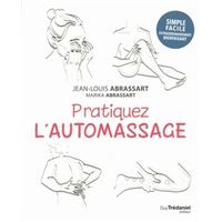 Pratiquez l'automassage