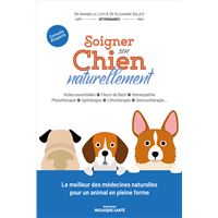 Soigner son chien naturellement
